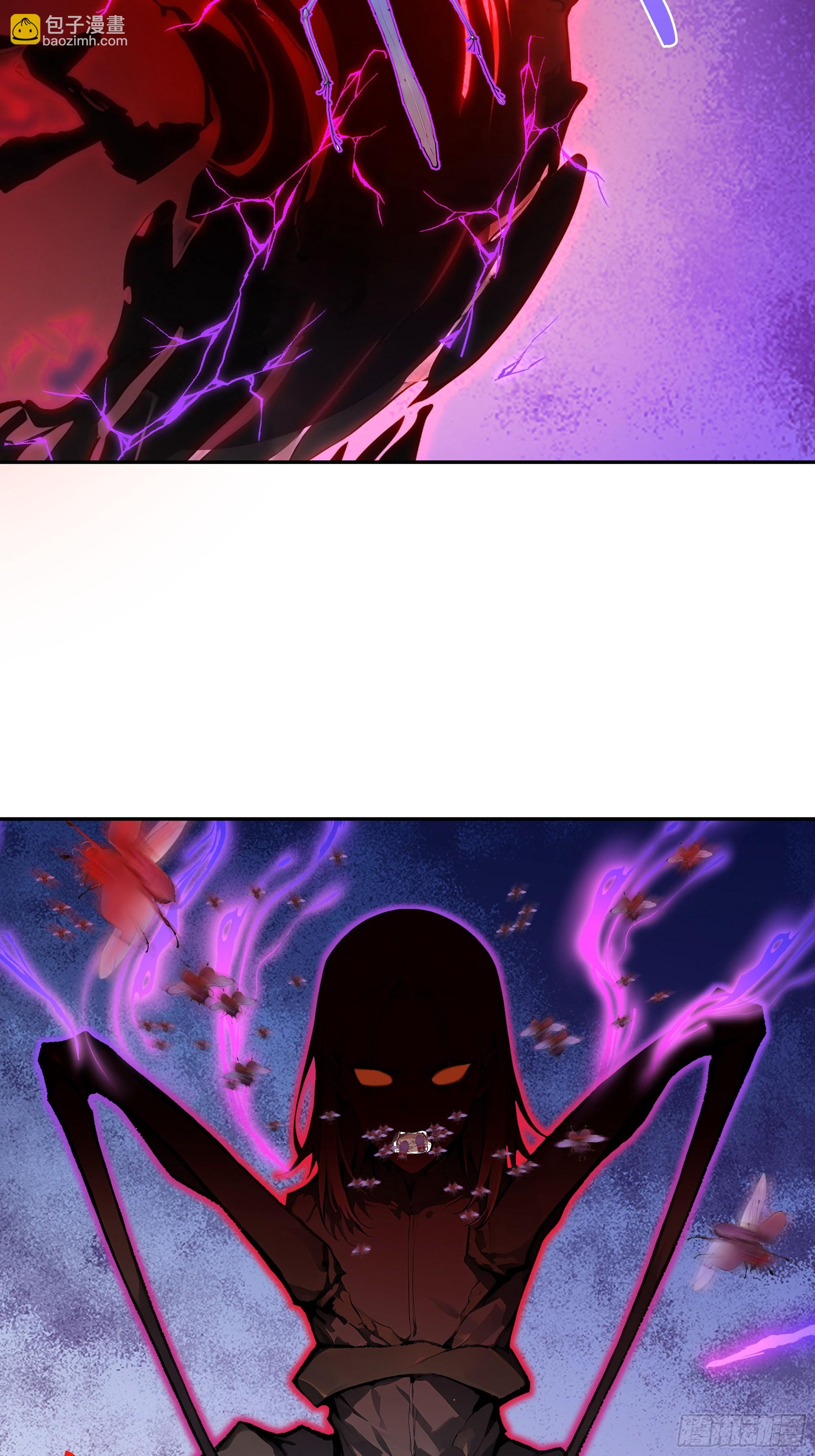 61   魂血！(1/2)-第62话