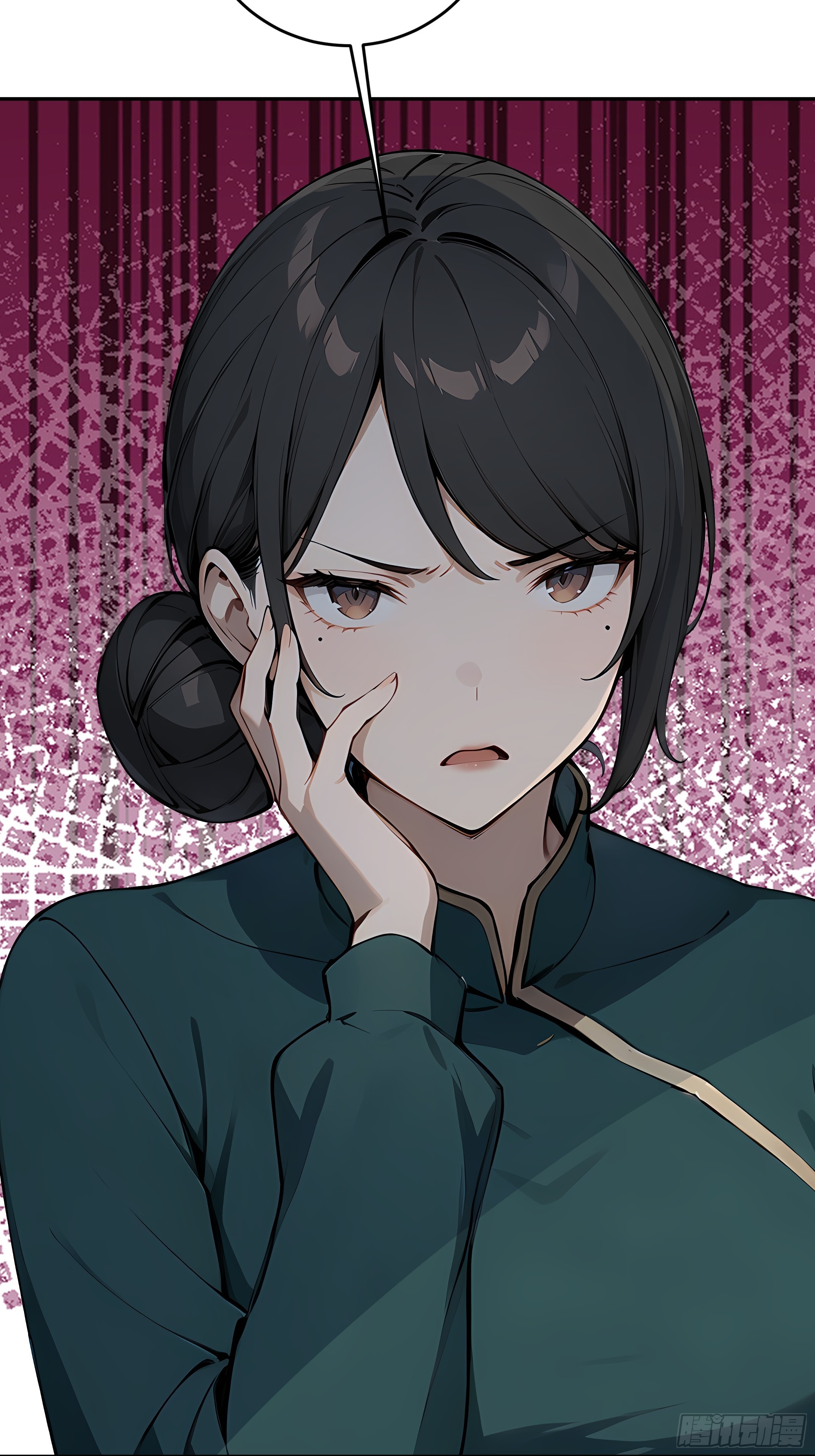 61   魂血！(1/2)-第62话