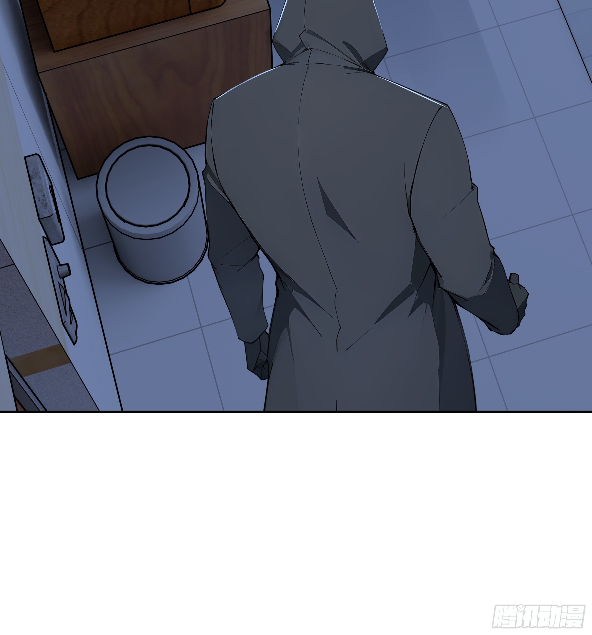 61   魂血！(1/2)-第62话