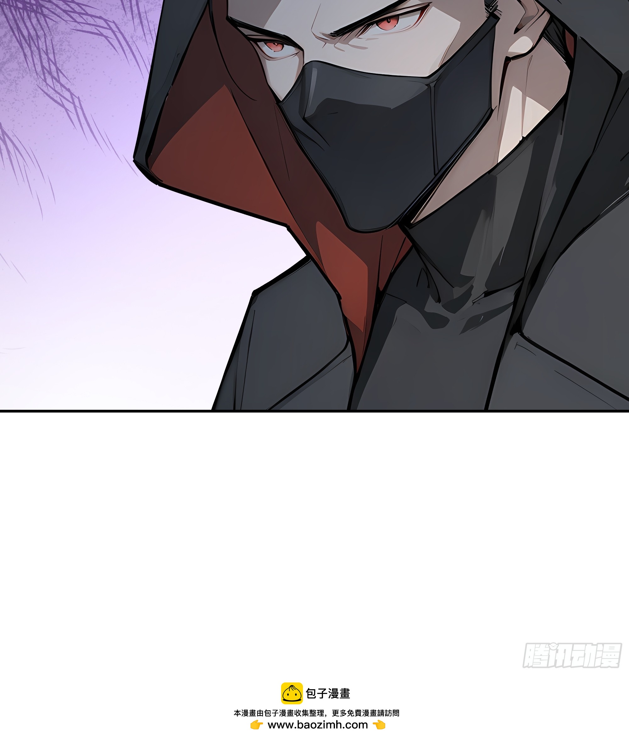 61   魂血！(1/2)-第62话