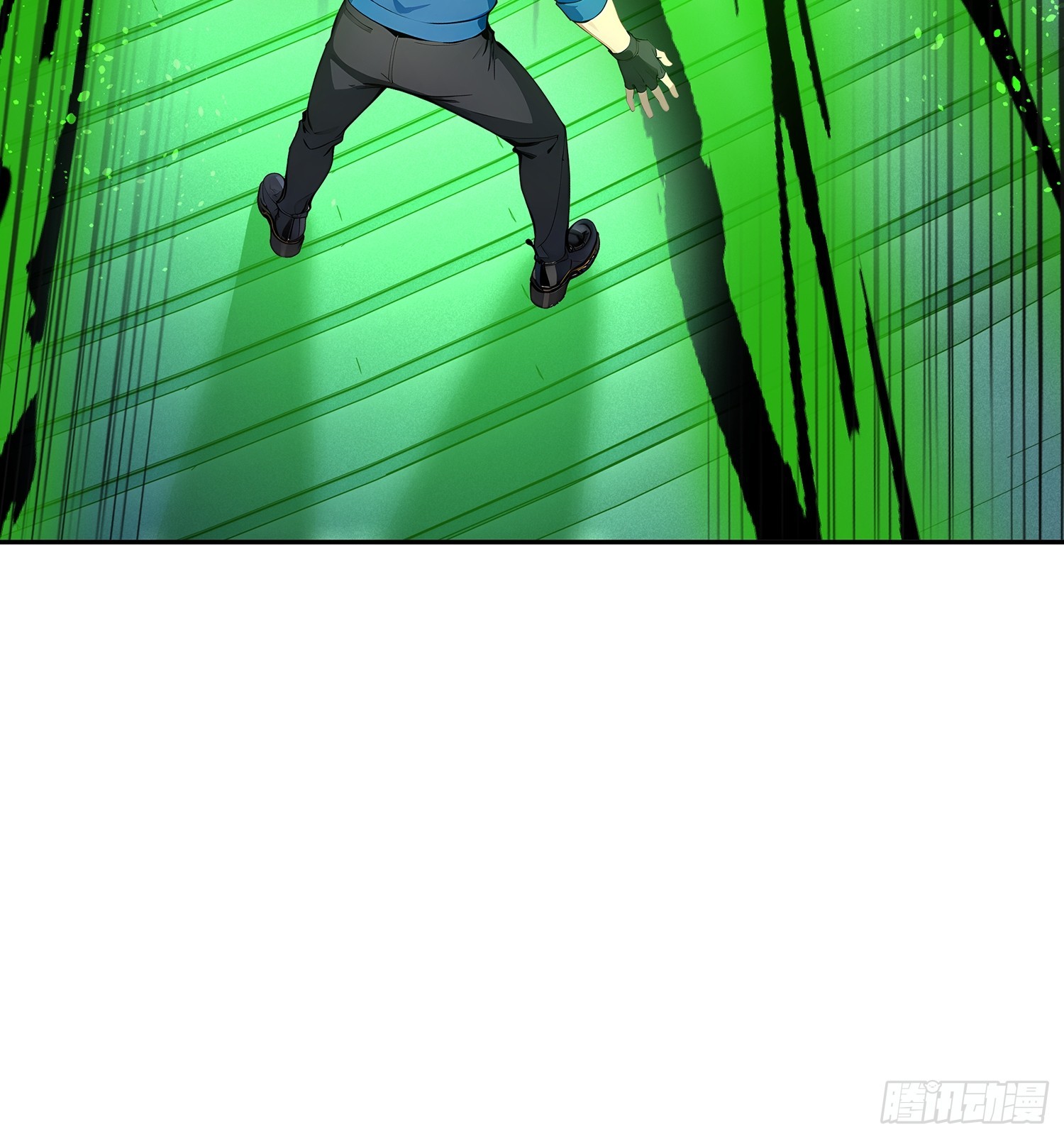 65 老大中剑了(1/2)-第66话