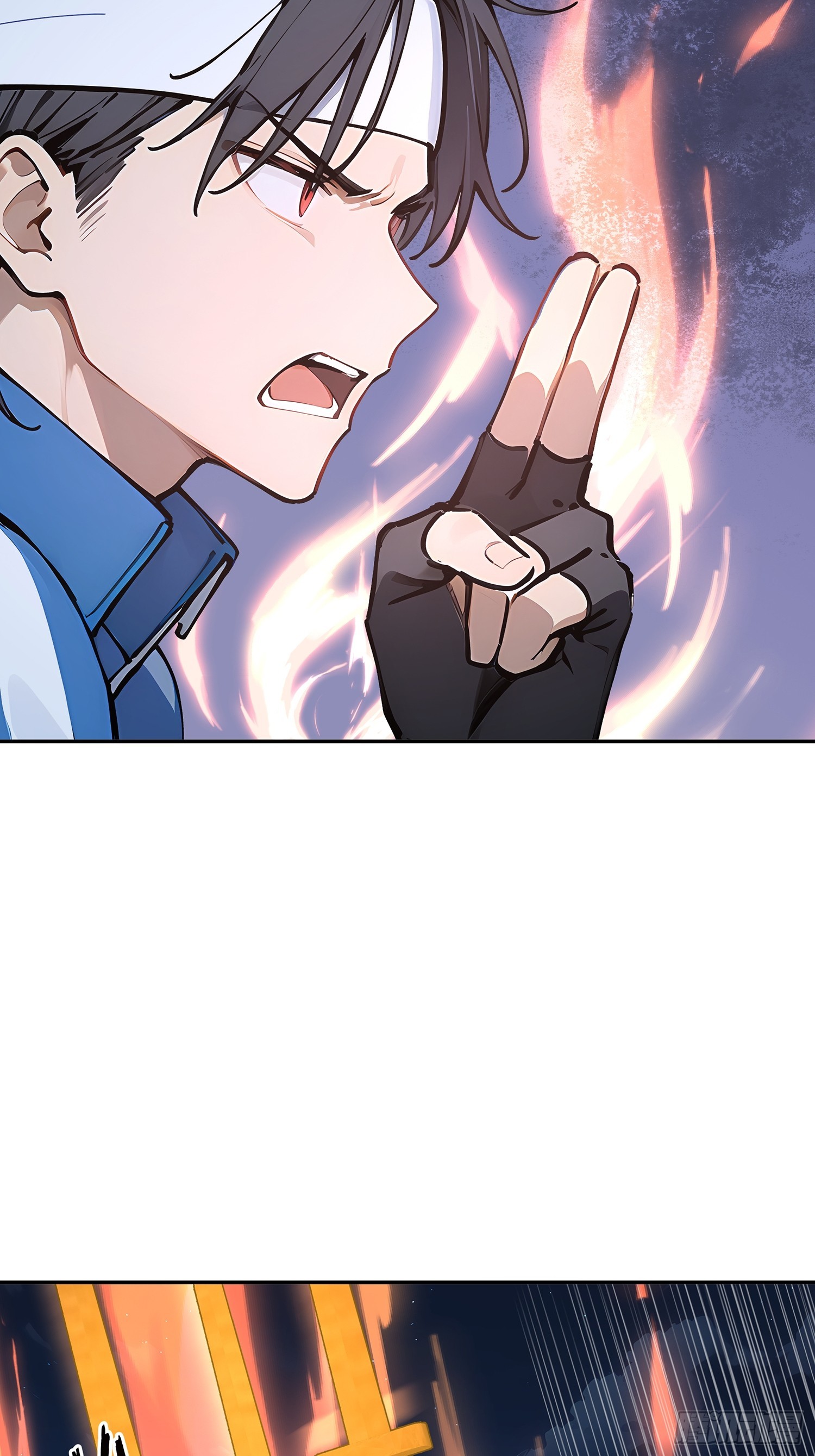 65 老大中剑了(1/2)-第66话