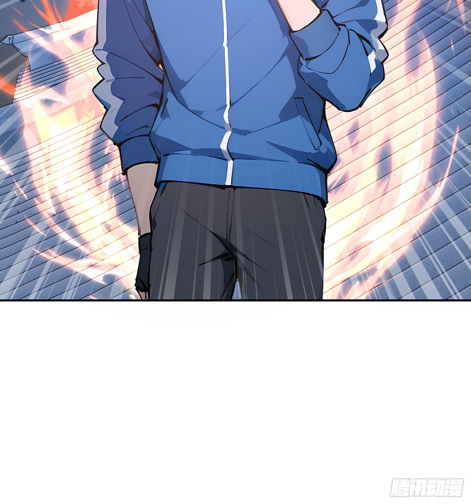 65 老大中剑了(1/2)-第66话