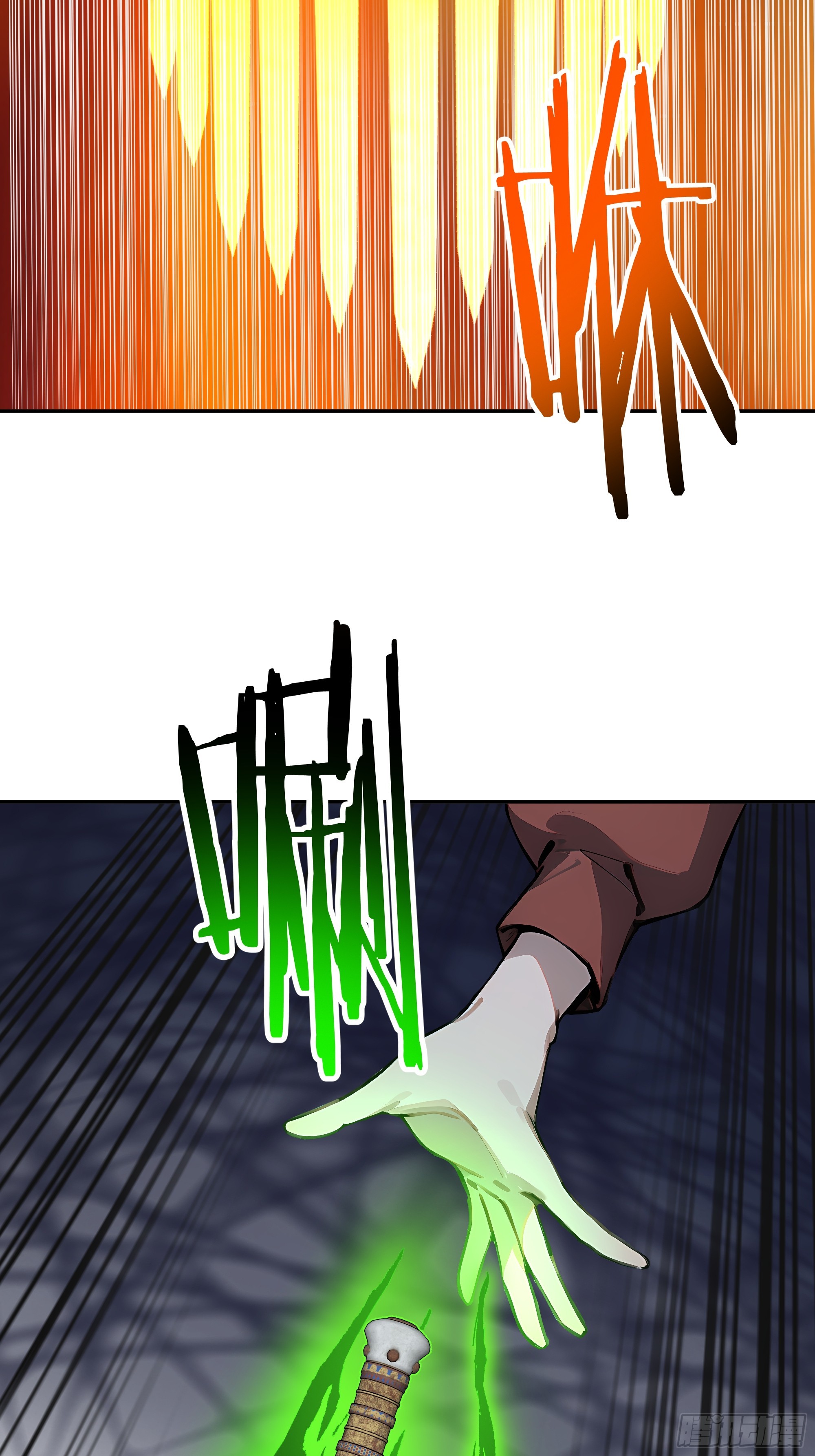 65 老大中剑了(1/2)-第66话