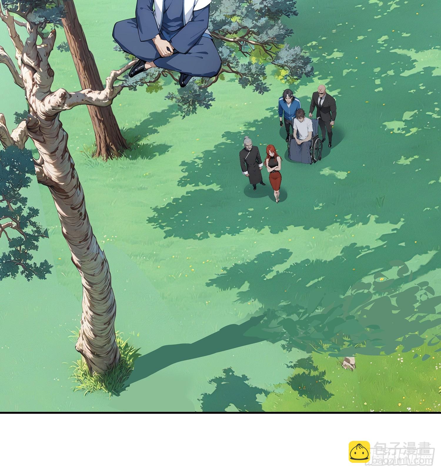 67 补生术(1/2)-第68话