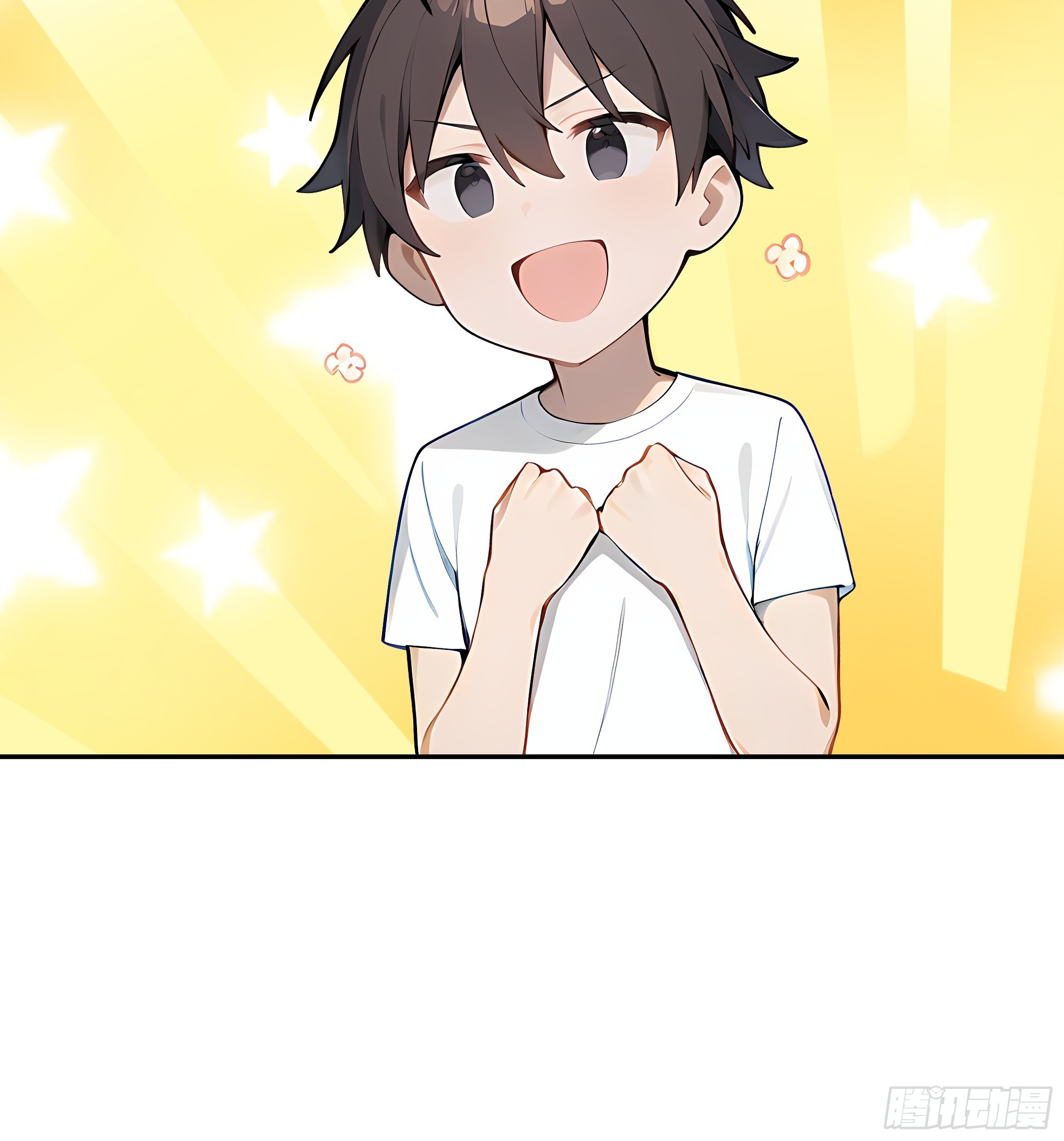 69 因祸得福(1/2)-第70话