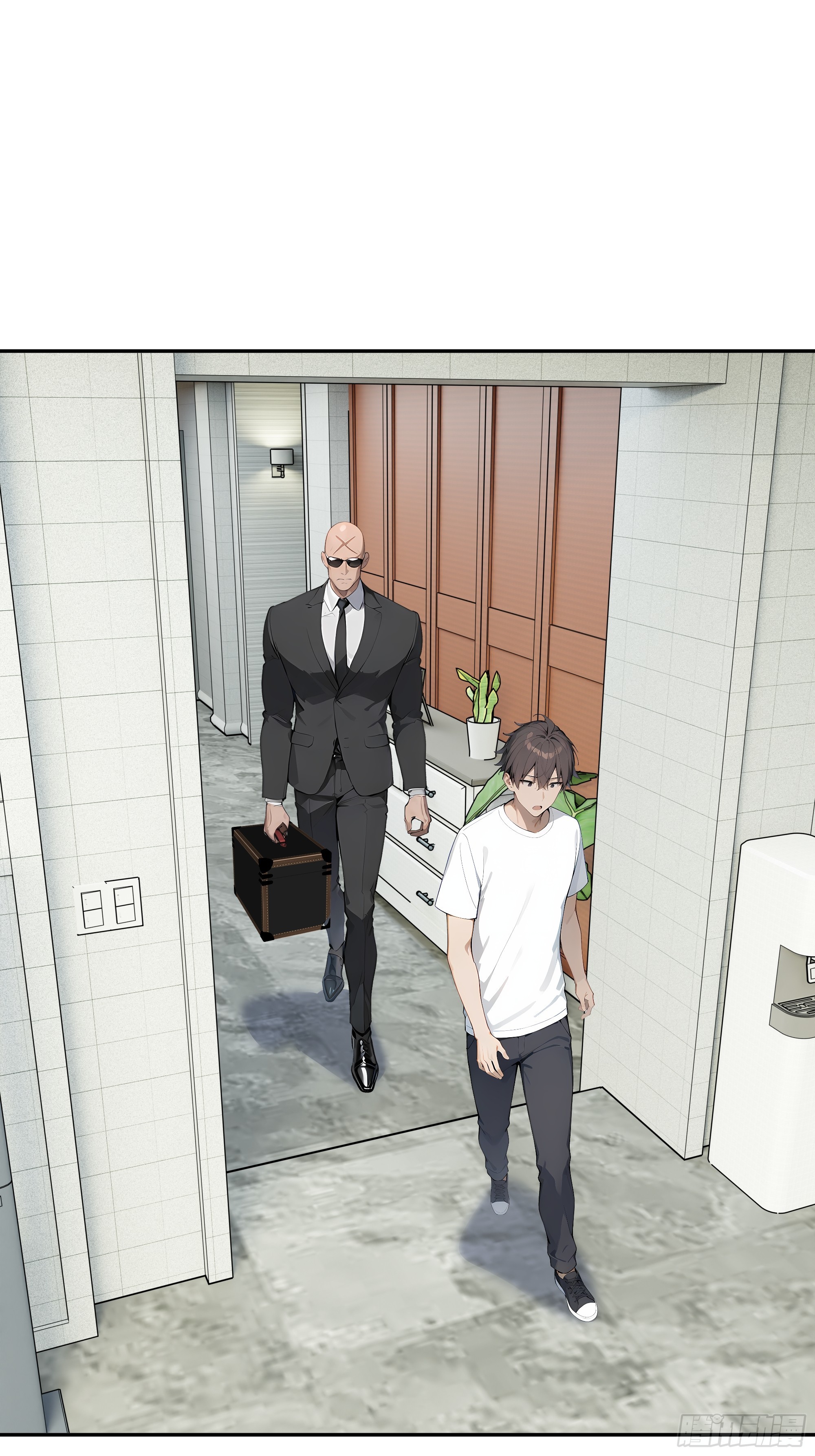 69 因祸得福(1/2)-第70话