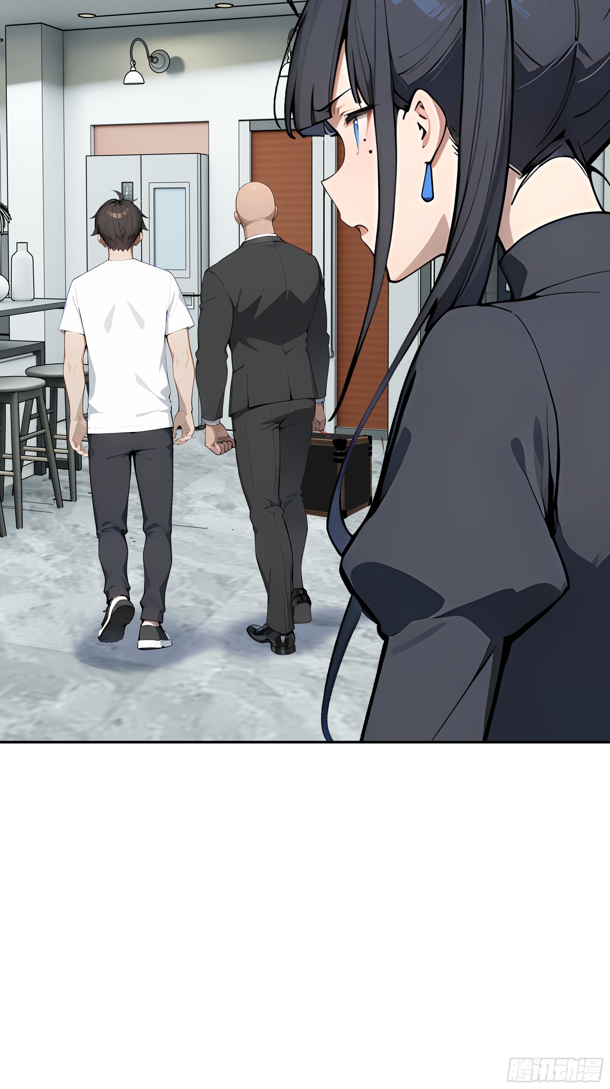 69 因祸得福(1/2)-第70话