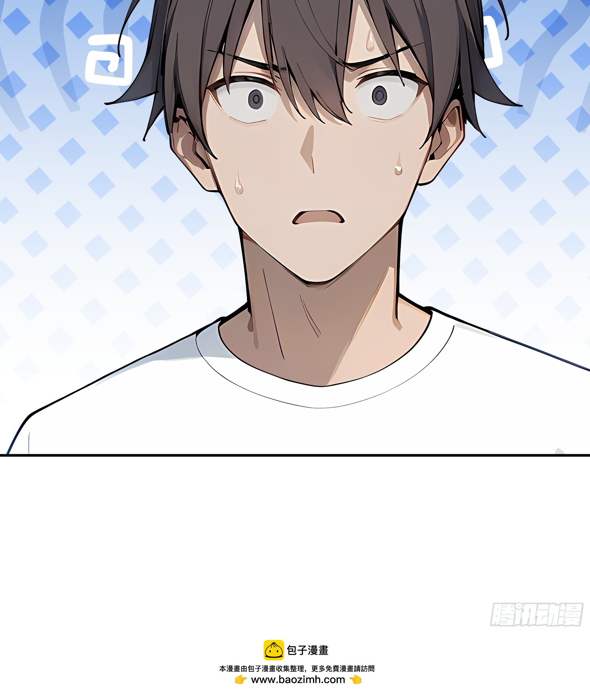 69 因祸得福(1/2)-第70话