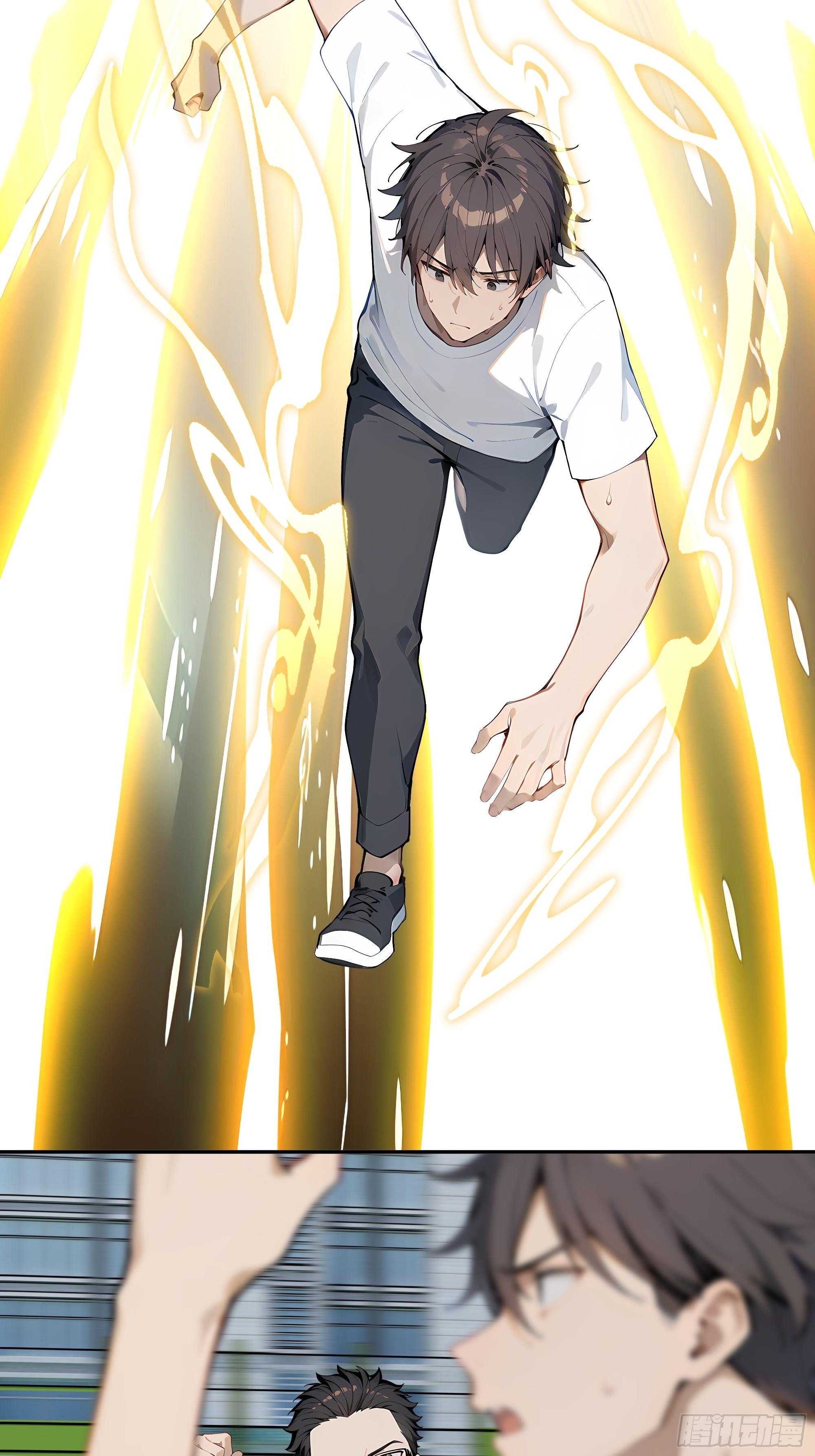 73 天人合一(1/2)-第74话