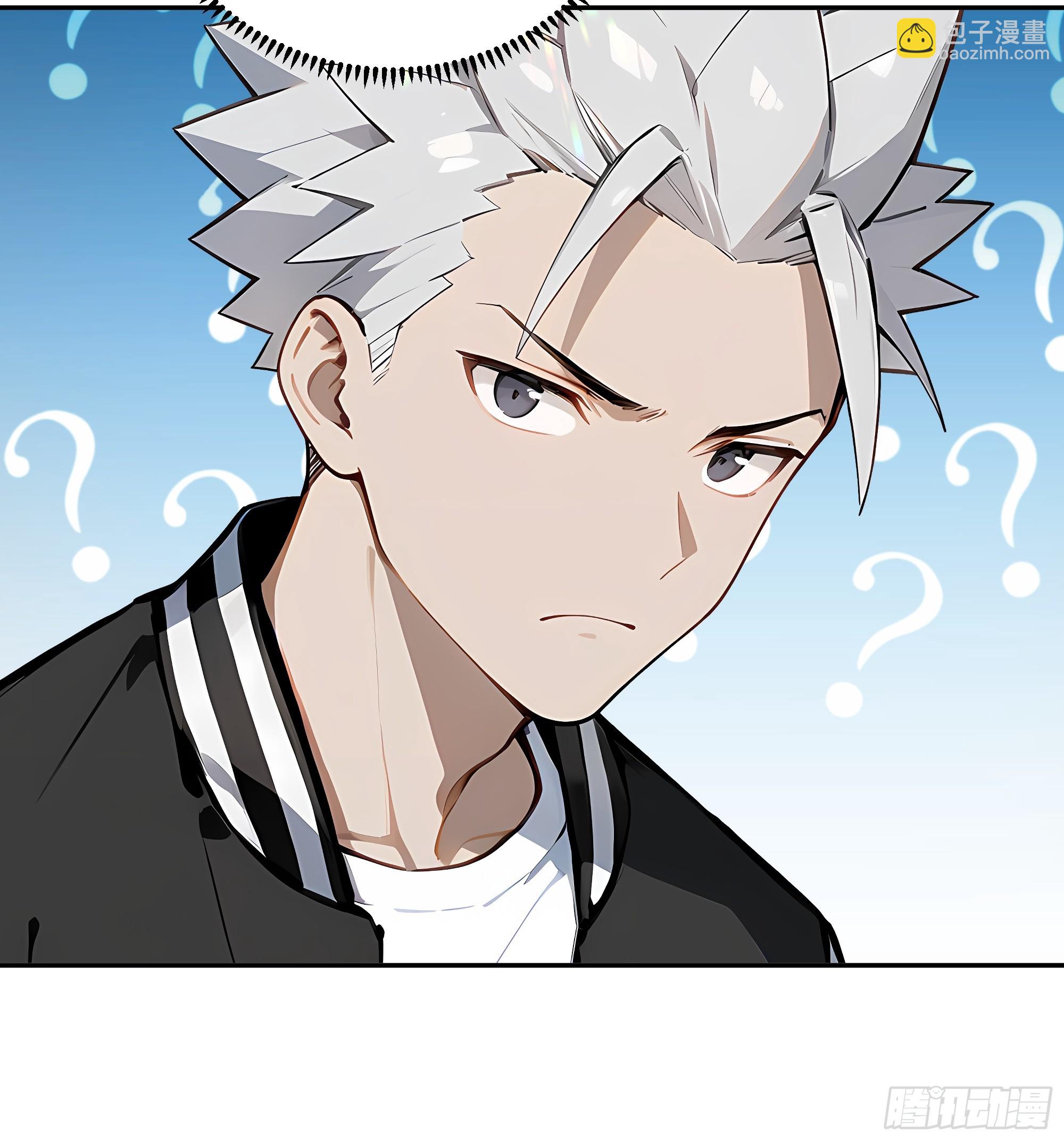 75 才艺比赛(1/2)-第76话