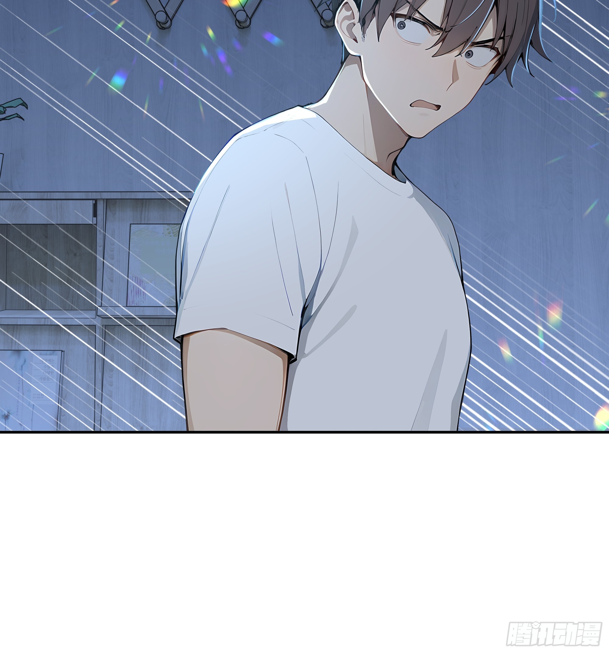 75 才艺比赛(1/2)-第76话