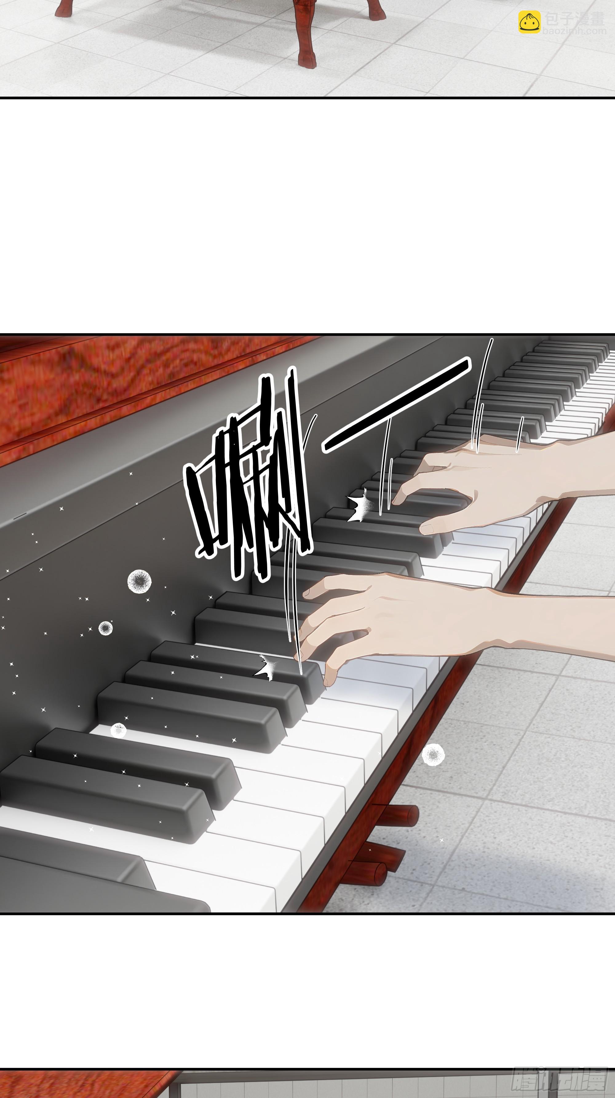 75 才艺比赛(1/2)-第76话