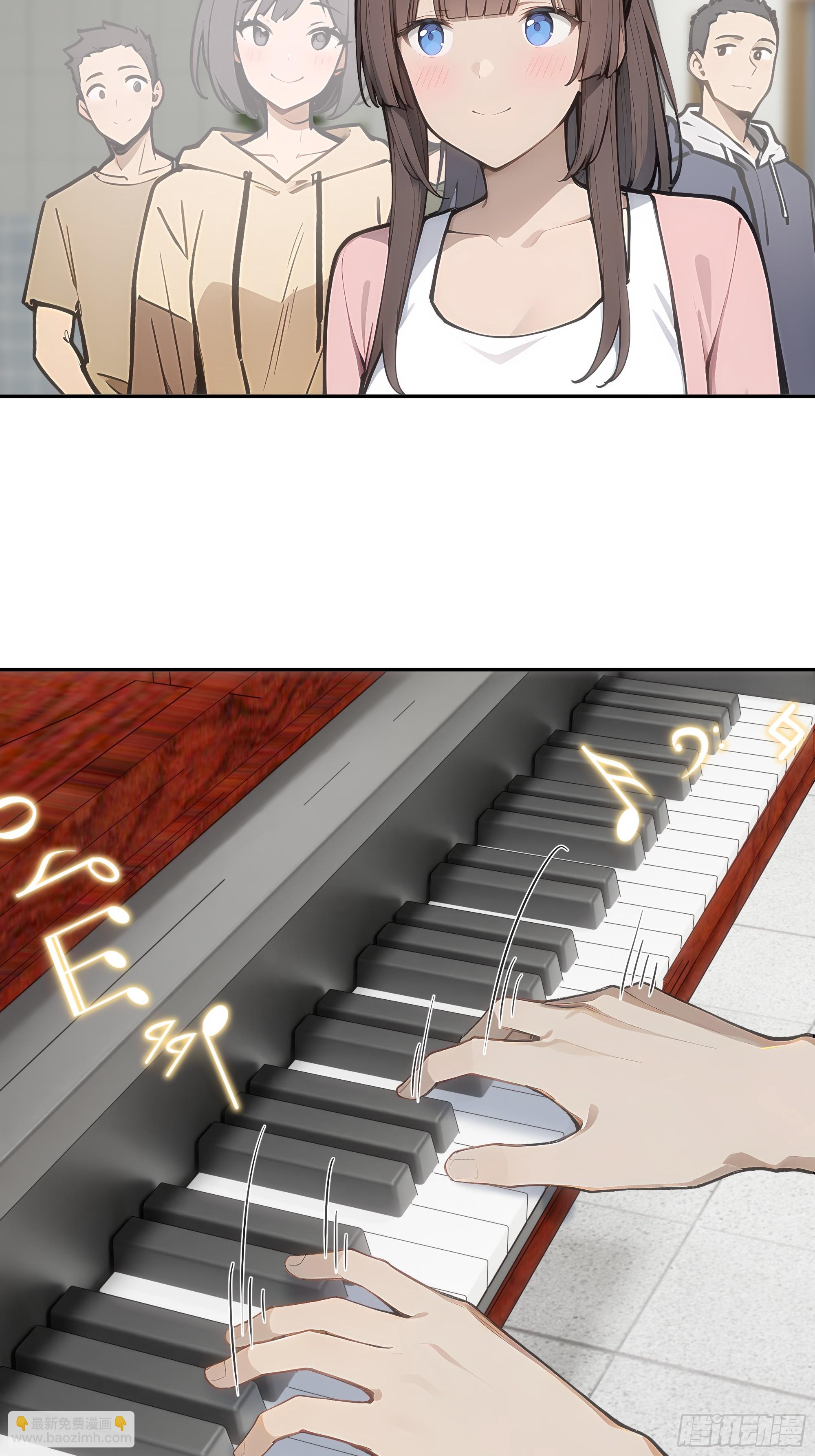 75 才艺比赛(1/2)-第76话