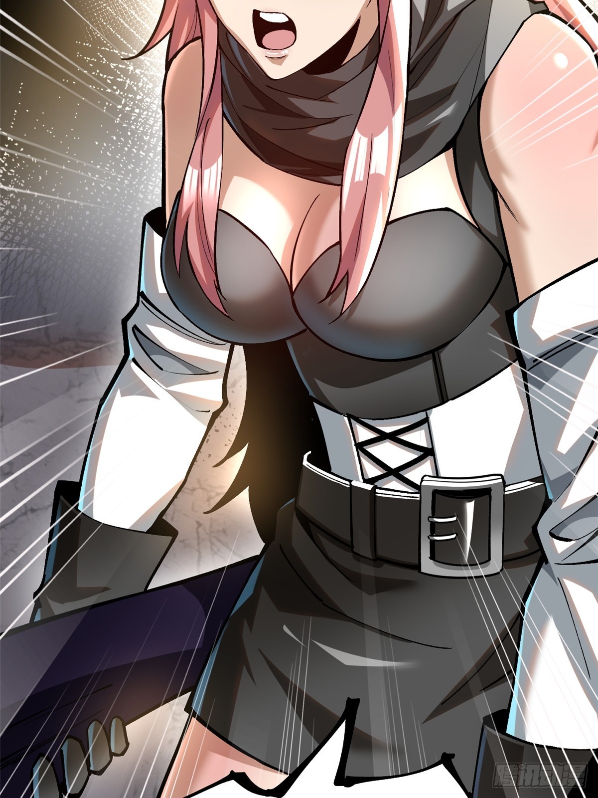 第121话(1/2)-第118话