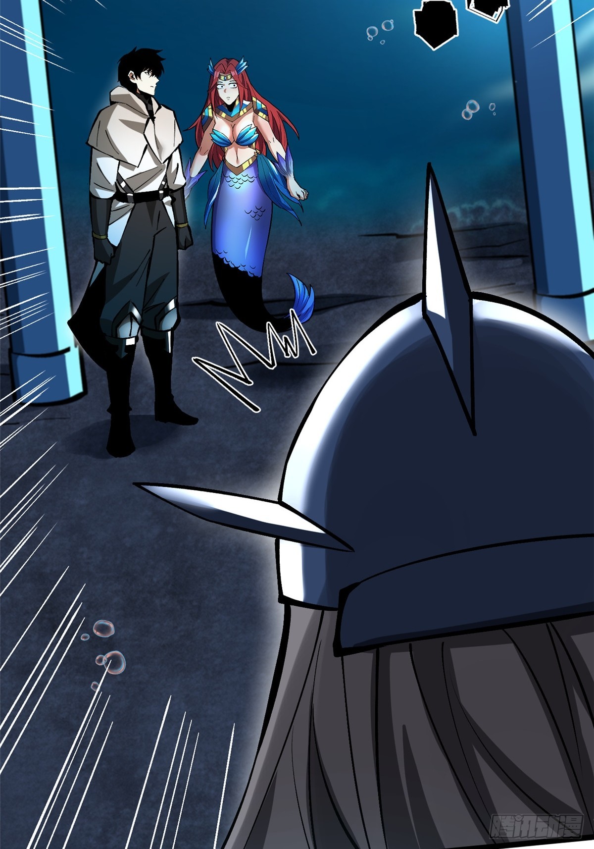 第131话(1/2)-第128话