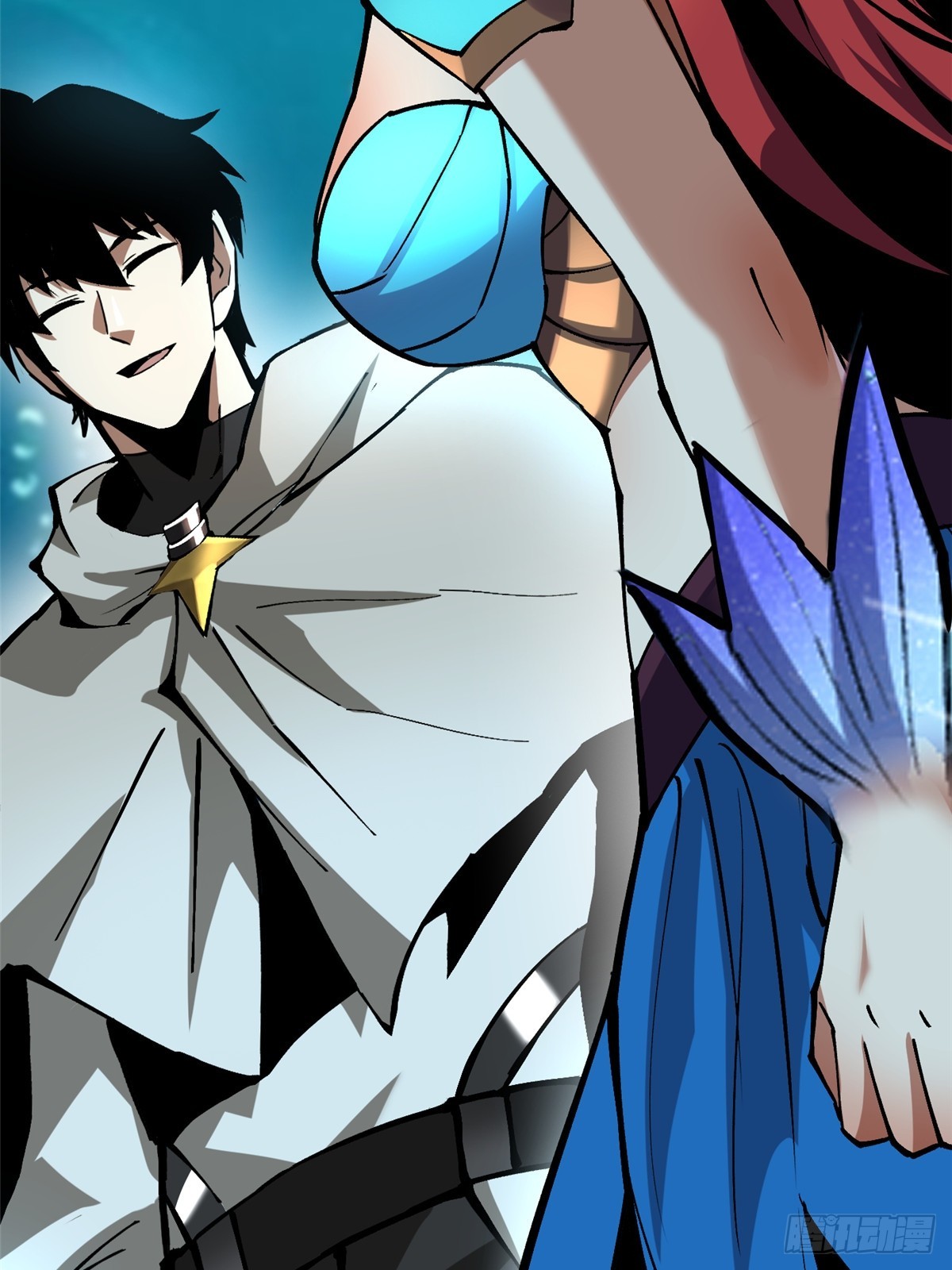 第135话(1/2)-第132话