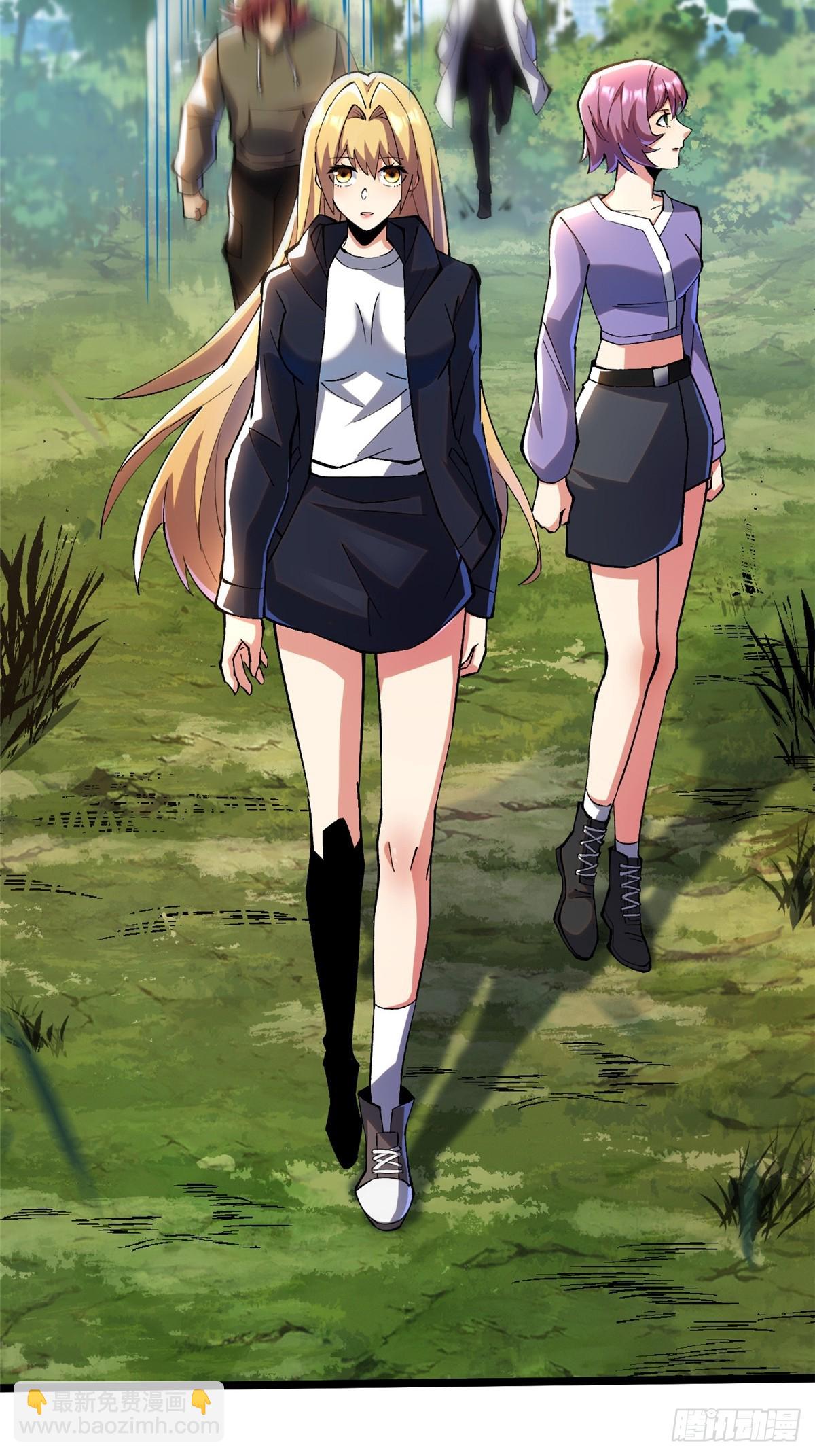 第51话(1/2)-第48话