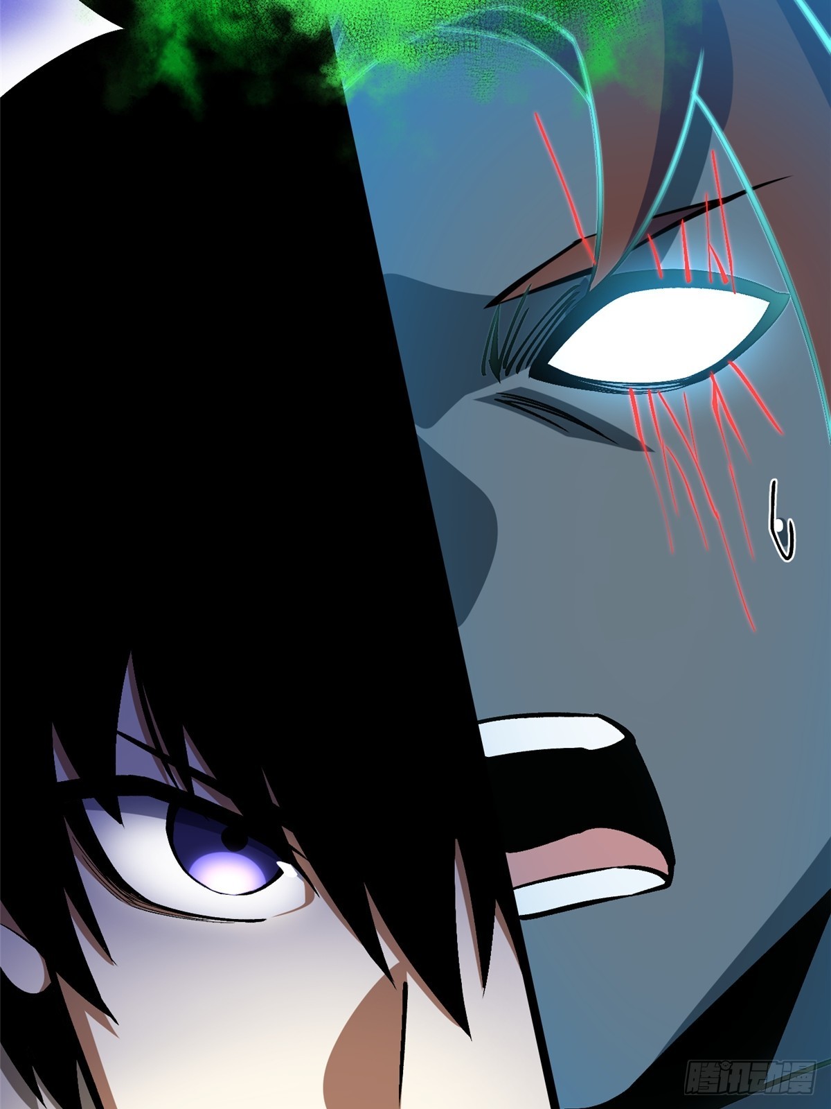 第83话(1/2)-第80话