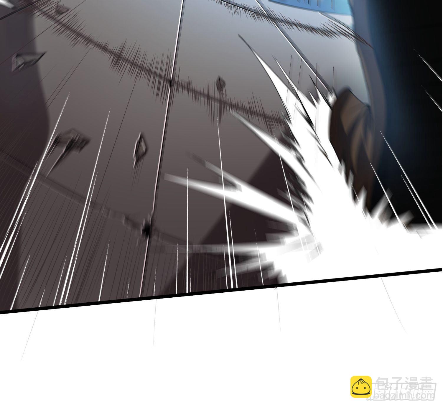 滴血而誓-第20话