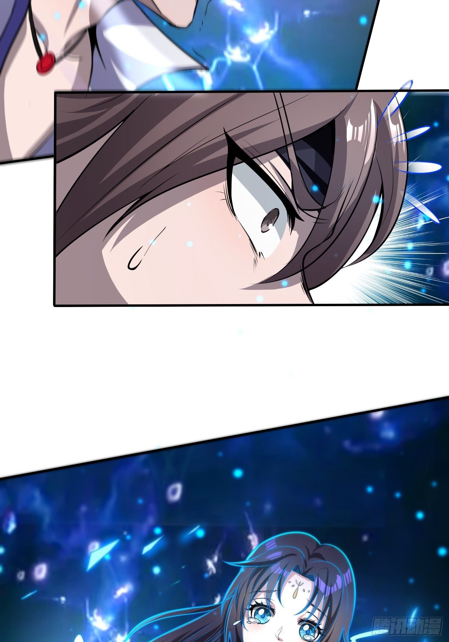 金戈铁马-第24话