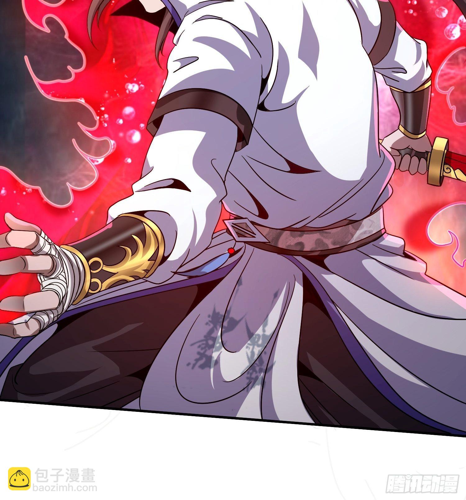 金戈铁马-第24话