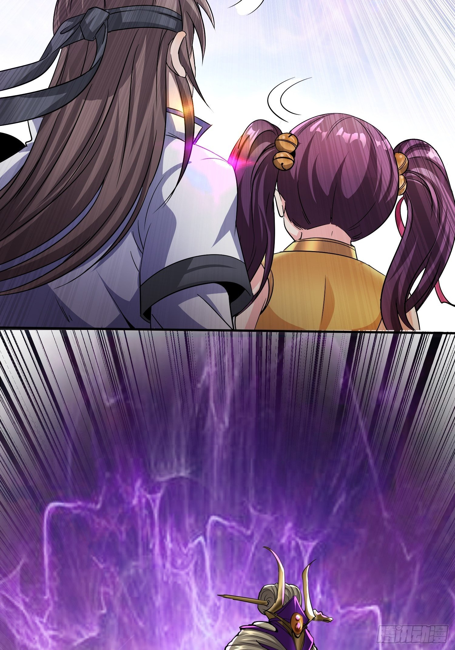 御姐琼斯-第28话