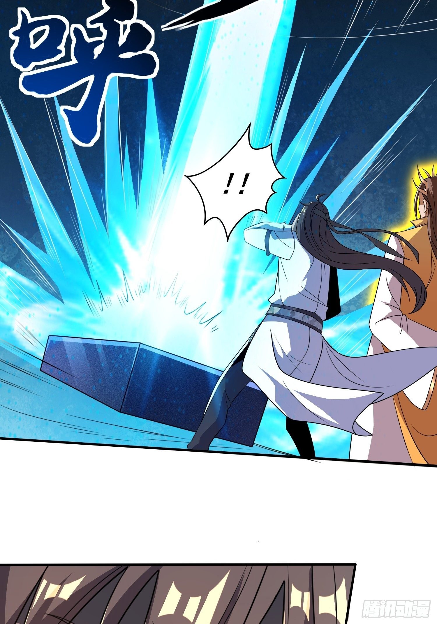 御姐琼斯-第28话