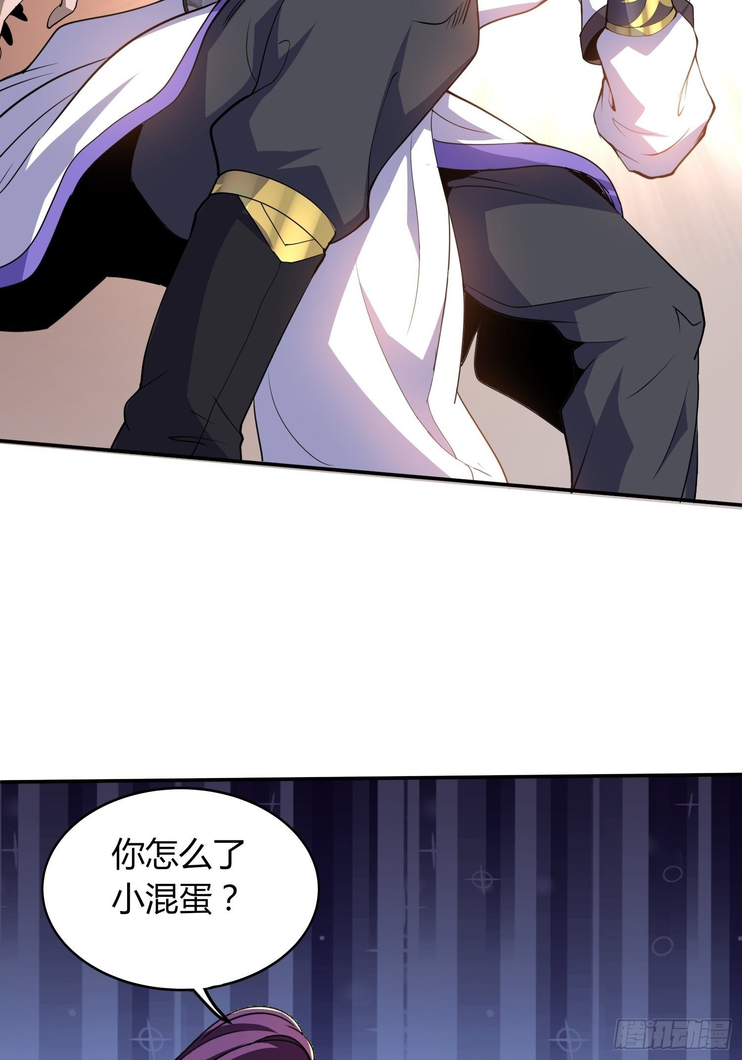 御姐琼斯-第28话