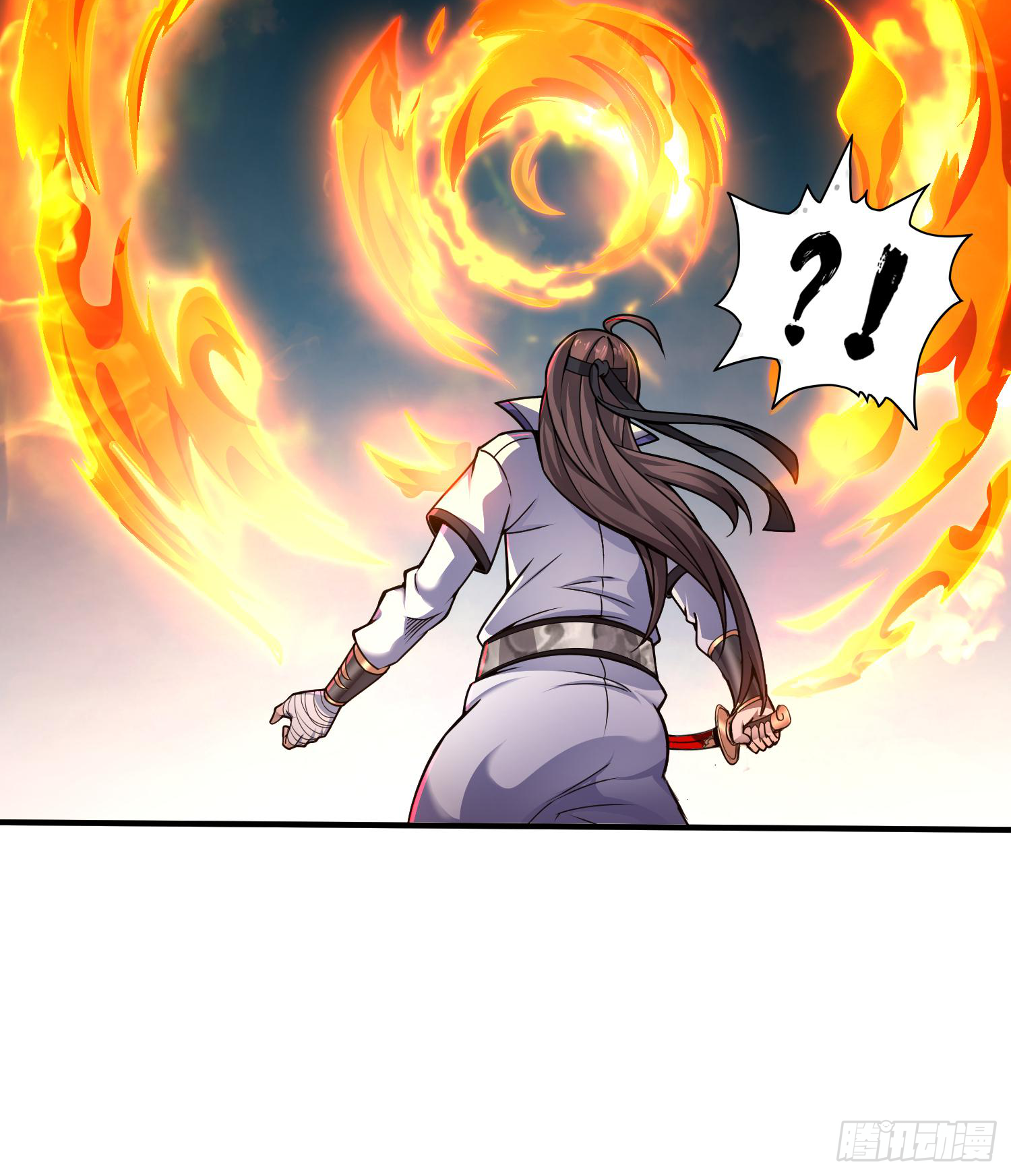 魔女媚君-第30话