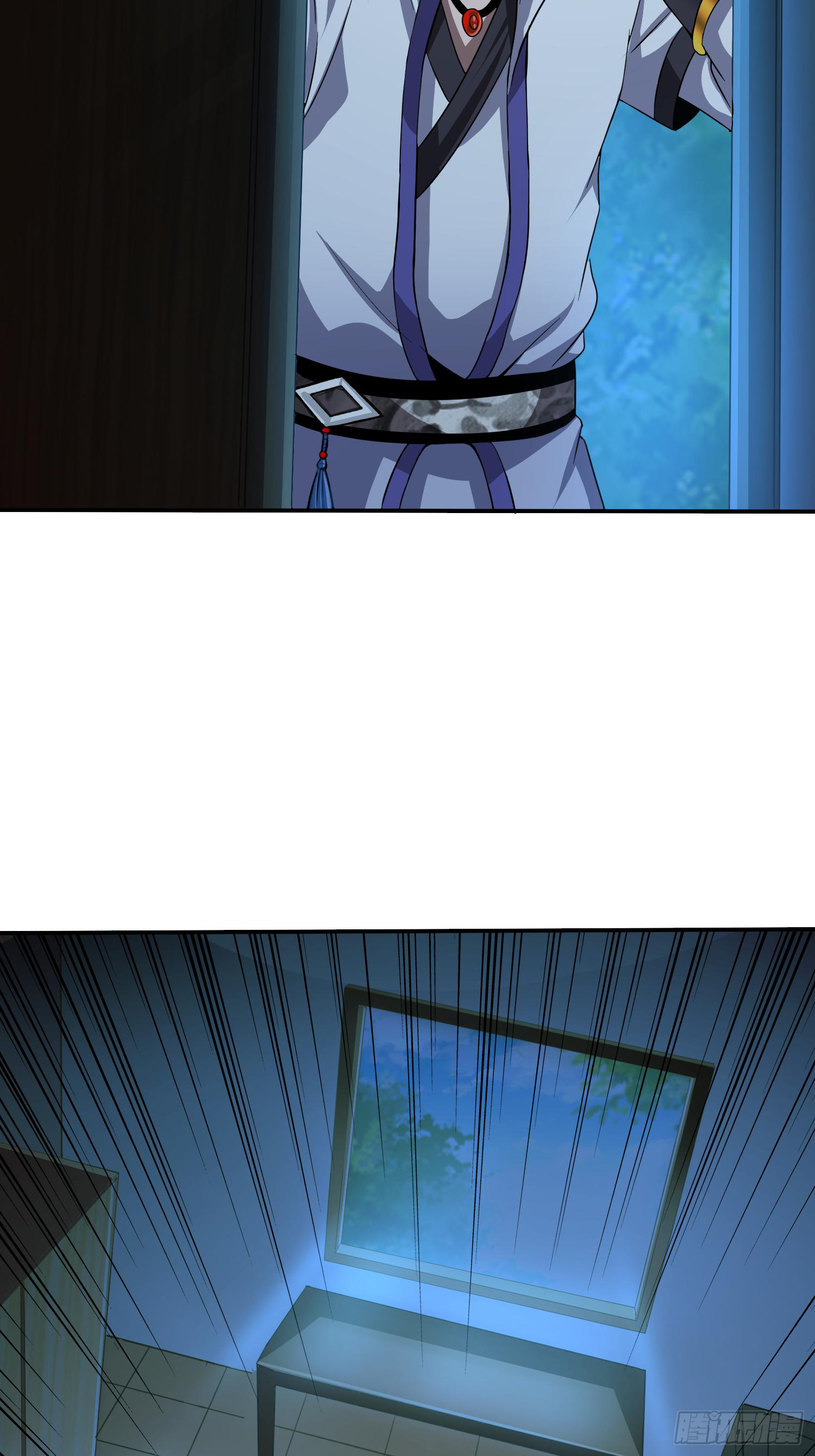 深夜偷棺-第32话