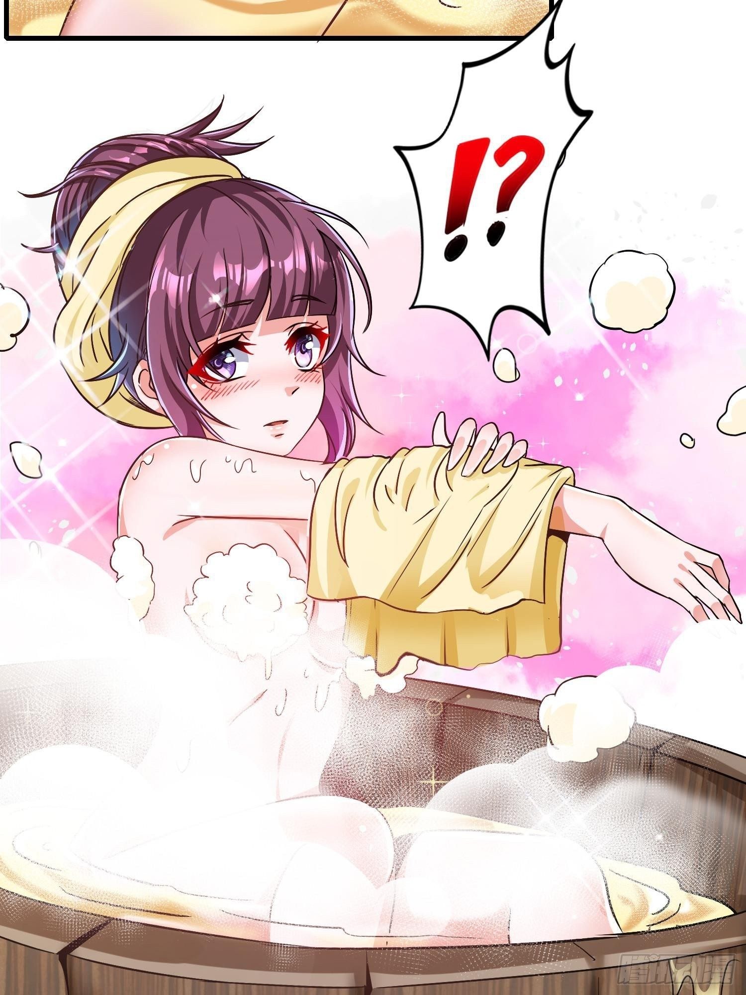 郡主失踪-第34话