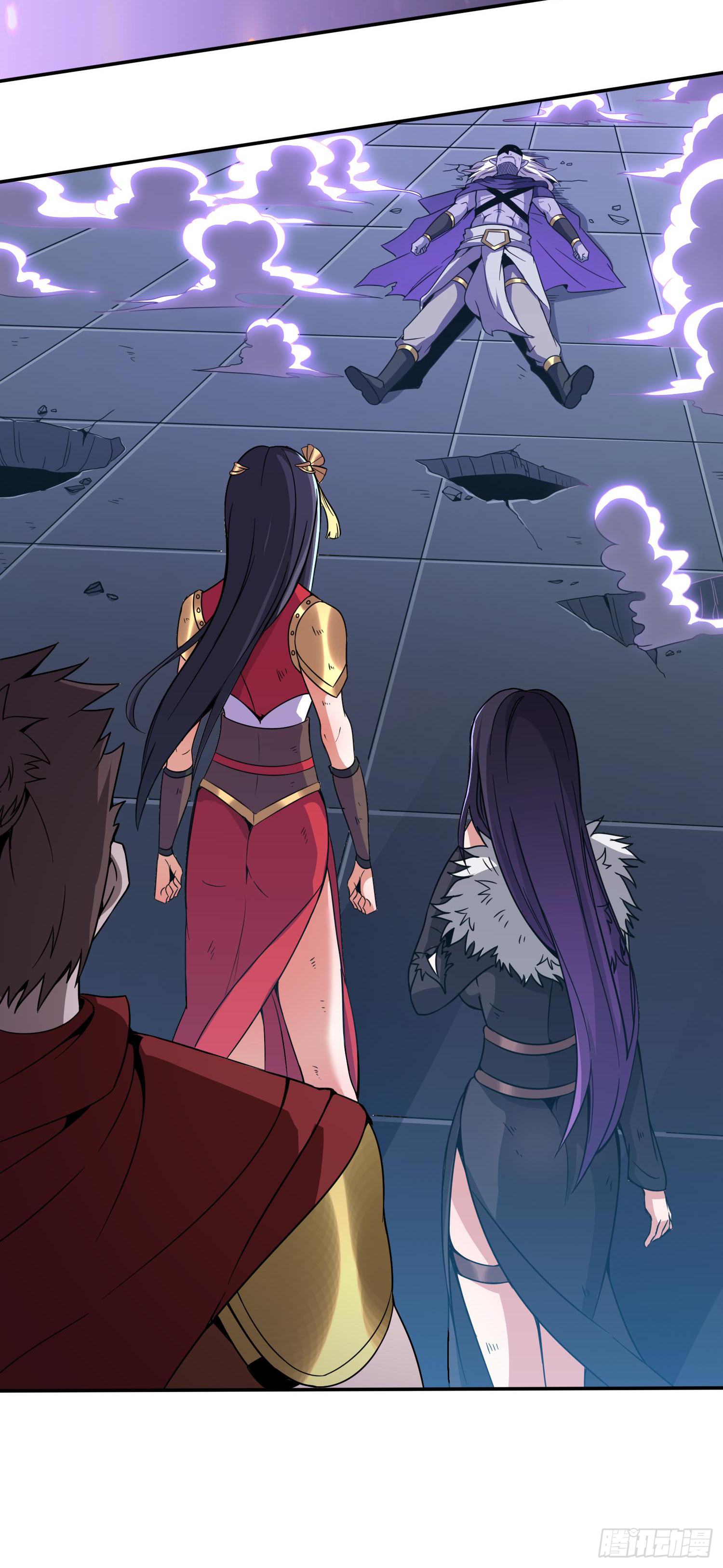 最后时刻-第44话