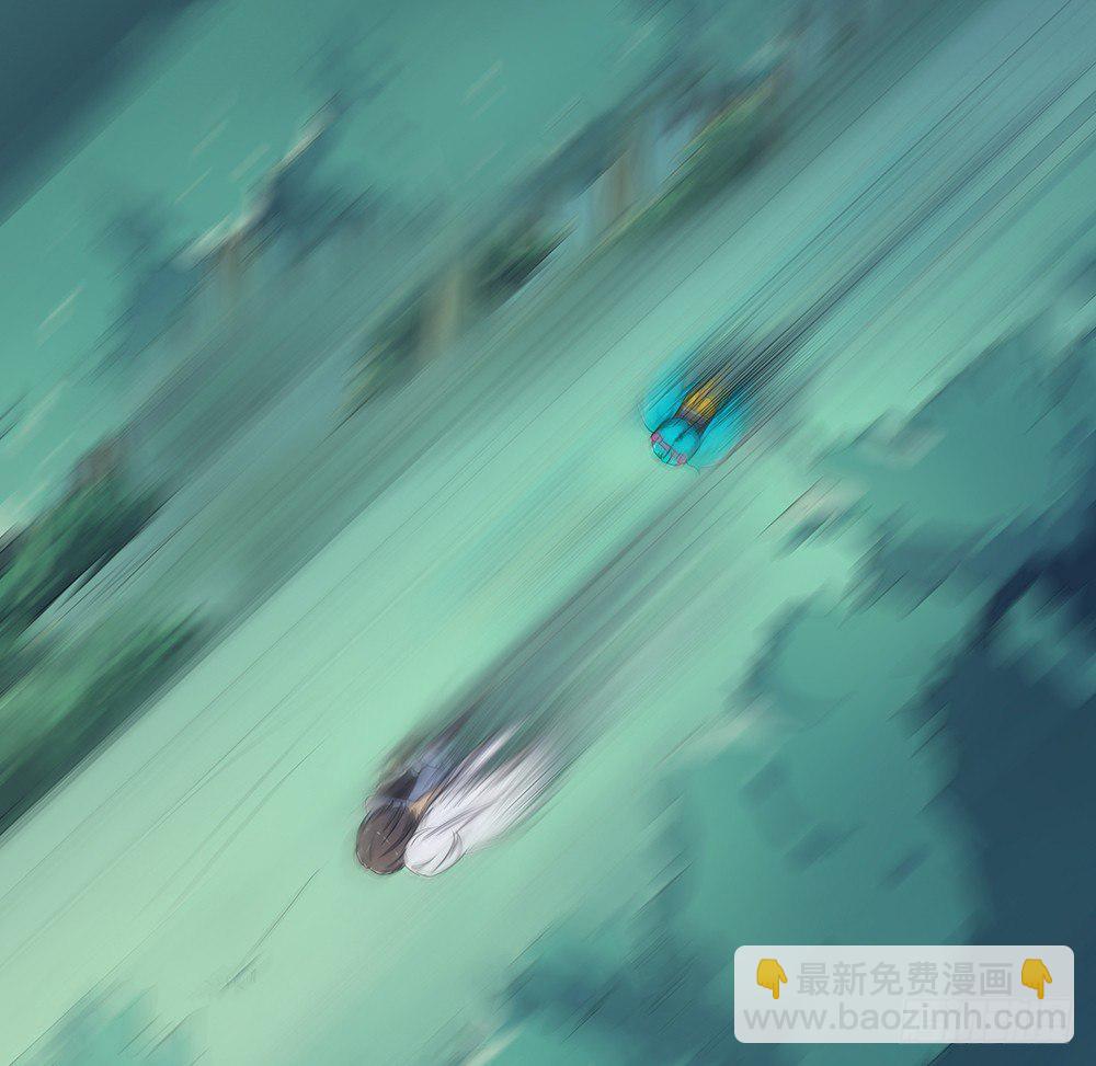 第13话：不可描述的背骑(1/2)-第14话