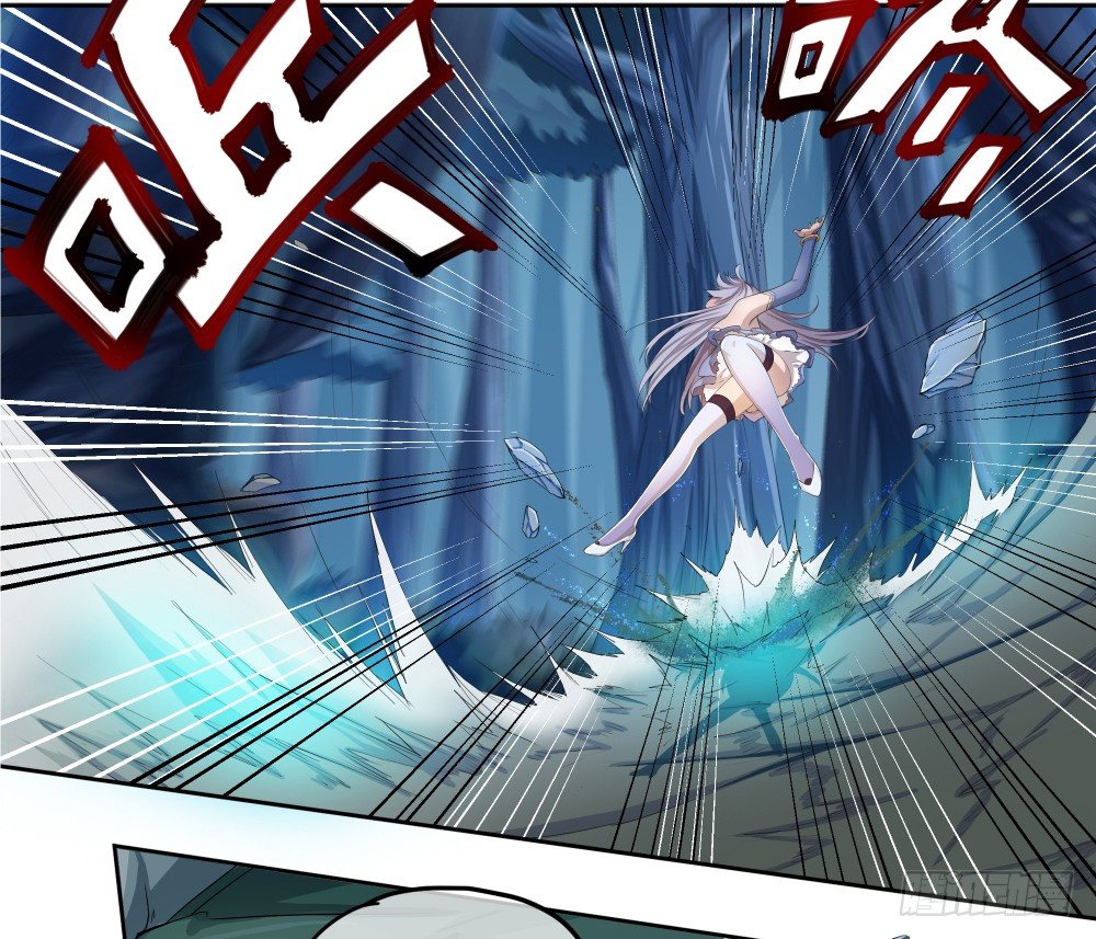 第17话：不可能的相遇(1/2)-第18话