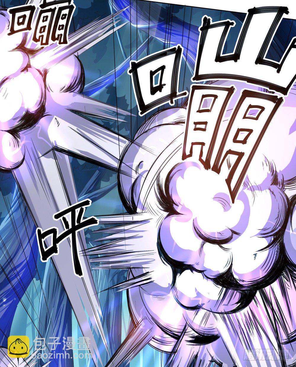 第17话：不可能的相遇(1/2)-第18话