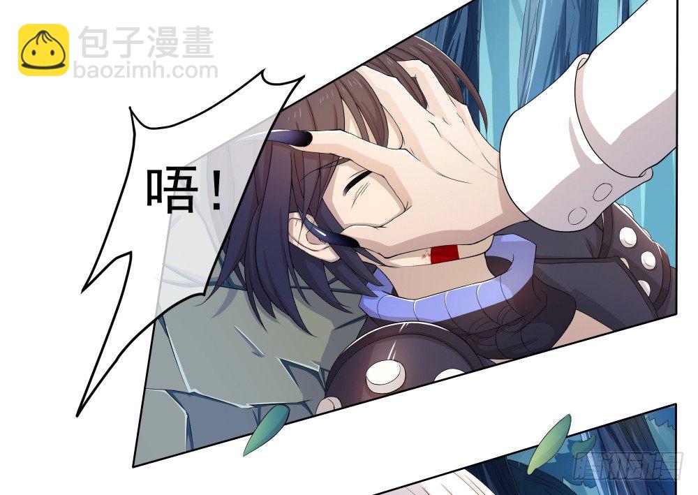 第17话：不可能的相遇(1/2)-第18话