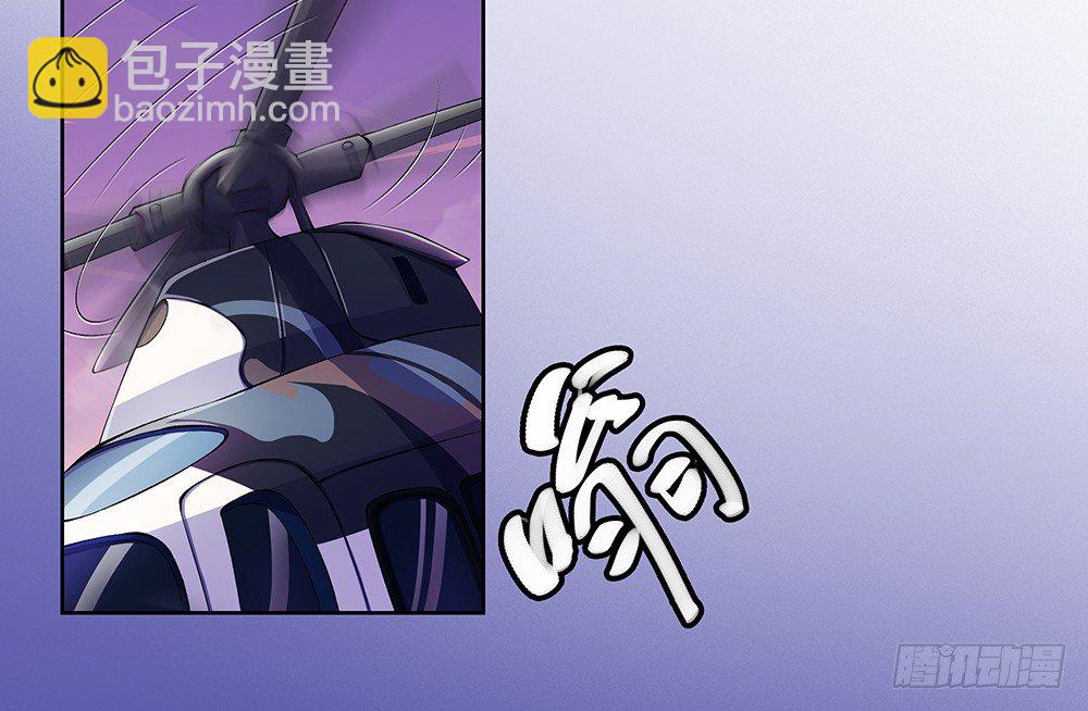 第19话：各方瞩目-第20话