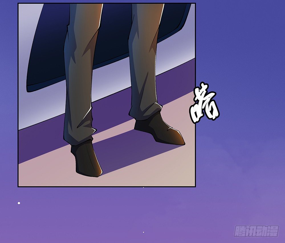 第19话：各方瞩目-第20话