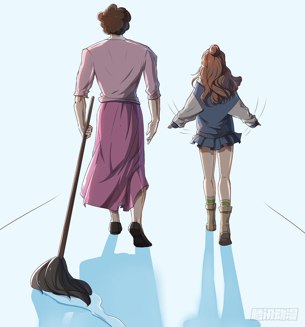 第23话：传闻(1/2)-第24话