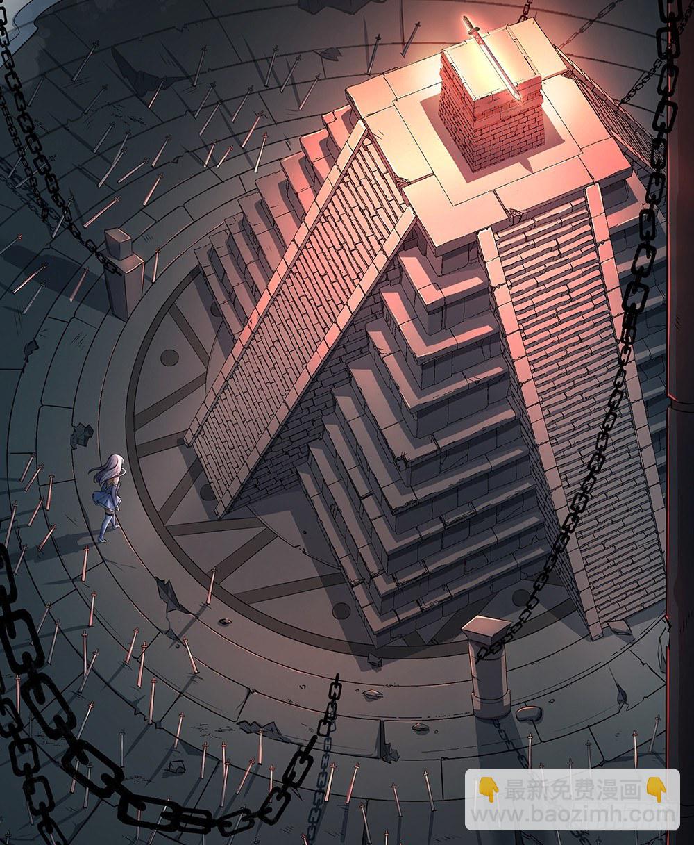 第35话：你不是她(1/2)-第36话