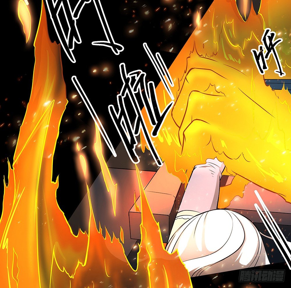 第35话：你不是她(1/2)-第36话