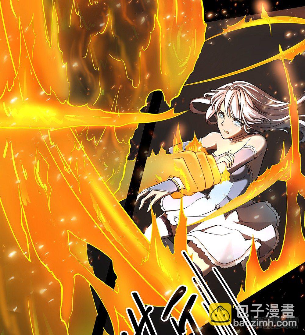 第35话：你不是她(1/2)-第36话