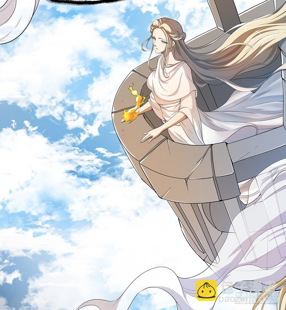 第37话：用生命去守护(1/3)-第38话