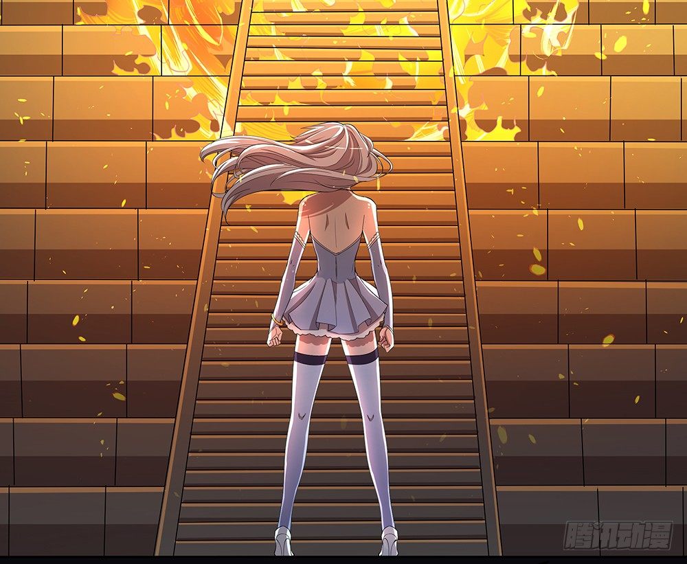 第37话：用生命去守护(1/3)-第38话