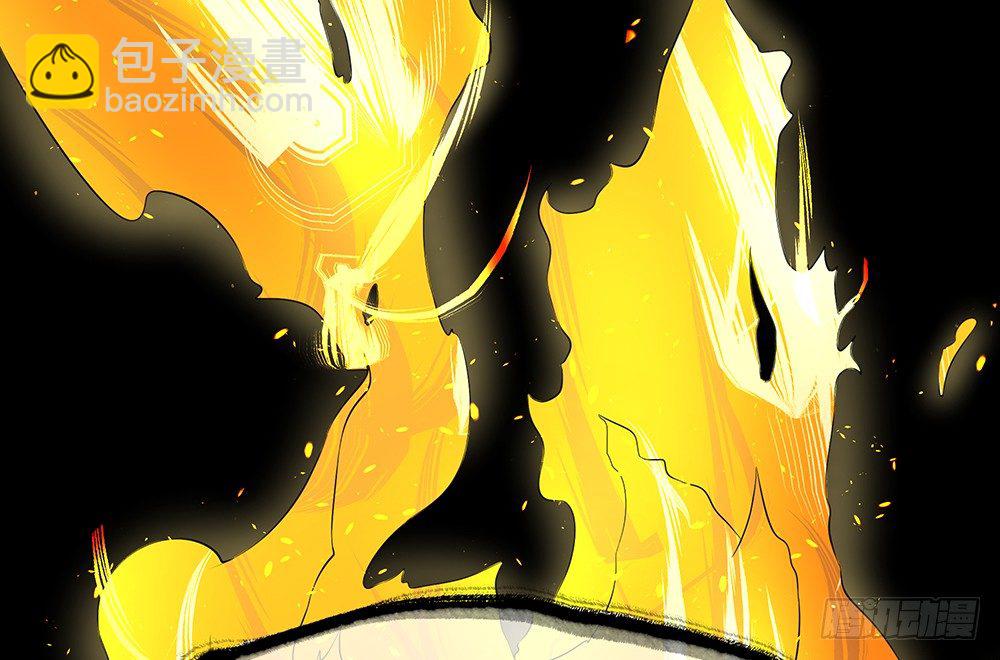 第37话：用生命去守护(1/3)-第38话