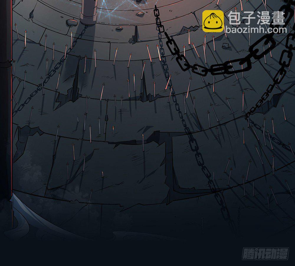 第37话：用生命去守护(1/3)-第38话