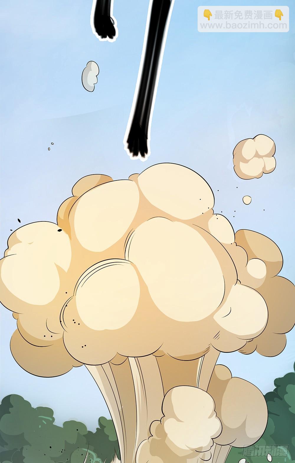 第40话：及时赶到(1/2)-第42话