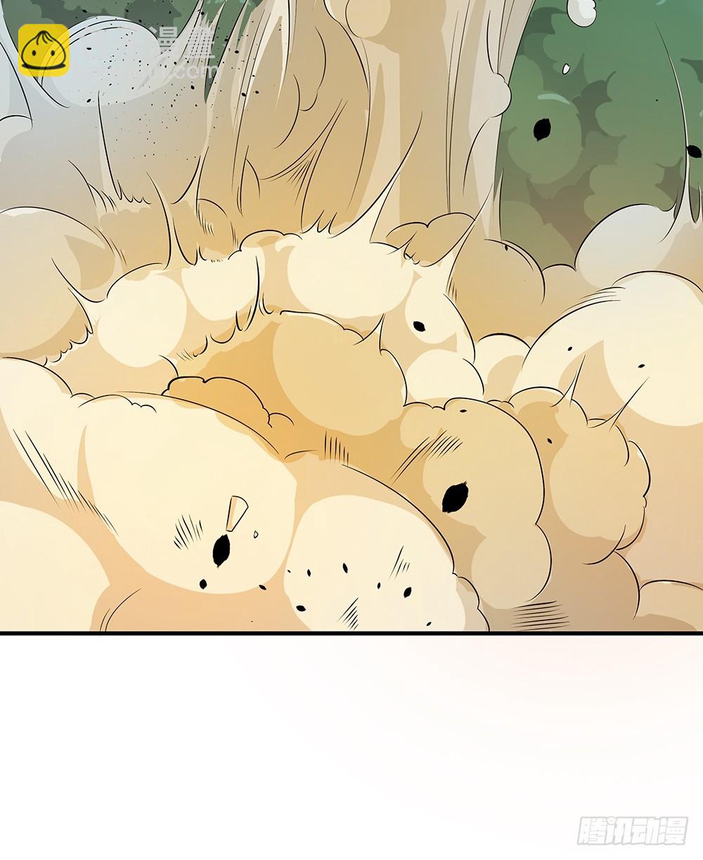 第40话：及时赶到(1/2)-第42话