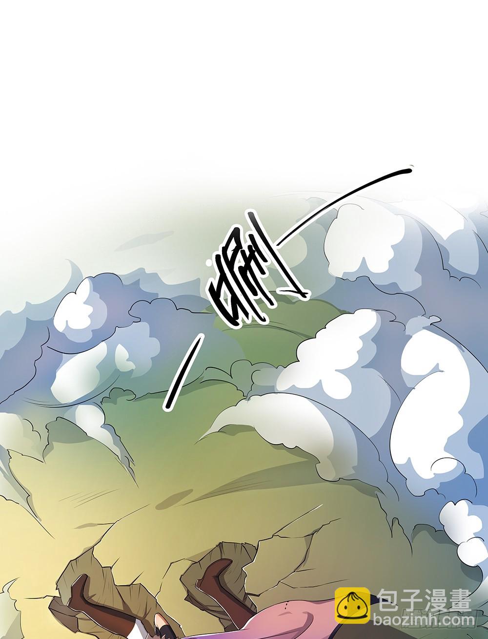 第40话：及时赶到(1/2)-第42话